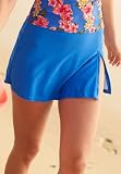 Surfside Beach Ready Swim Skirt