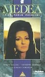 Medea [UK IMPORT] - Maria Callas
