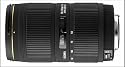 Sigma 50-150mm F/2.8 APO EX DC HSM Telephoto Zoom Lens for Canon Digital SLR Cameras