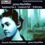 James MacMillan: Symphony No. 2; Cumnick Fair; Sinfonietta