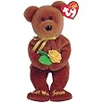 Big Save Ty Bandage - Get Well Bear