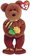 Ty Bandage - Get Well Bear