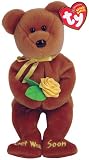 Ty Bandage - Get Well Bear