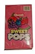 Charms Sweet Pops Assorted Flavors 100 count Charms Sweet Pops Assorted Flavors 100 count