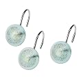 Ocean Shower Curtain Hooks