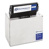 Dataproducts - Toner cartridge - 1 x black