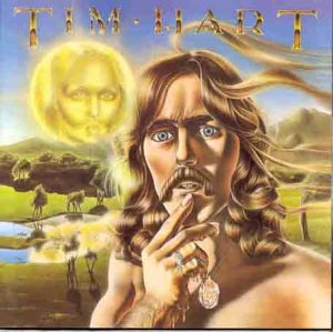 CD-Charts  Music : Tim Hart