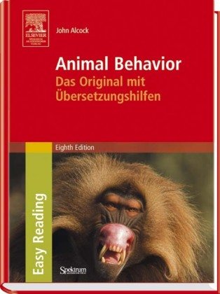 Lexikon der Biologie (Studienausgabe). Set. (Lernmaterialien)