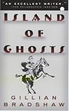 Island of Ghosts: A Novel of Roman Britain