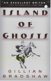 Island of Ghosts: A Novel of Roman Britain