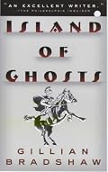 Island of Ghosts: A Novel of Roman Britain