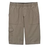 Boys' Cherokee Cargo Shorts - Taupe