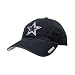 Dallas Cowboys Navy Basic Slouch Hat