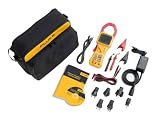 Fluke 345 Power Quality Clamp Meter