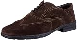 Josef Seibel Schuhfabrik GmbH Dougal 42360 32 660 Herren Halbschuhe