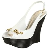 BCBGirls Women's Esodus Wedge Platform