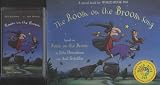 Room on the Broom Song Book (Book & Tape)