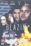 Blazin` [DVD]