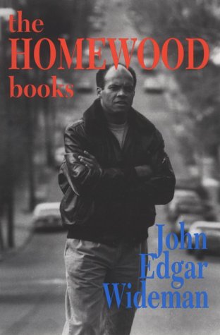 The Homewood Books