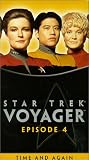 Star Trek - Voyager, Episode 4: Time and Again Star Trek - Voyager, Episode 4: Time and Again