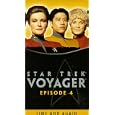 Star Trek Voyager:E #4