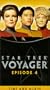Star Trek - Voyager, Episode 4: Time and Again [VHS]