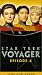 VHS : Star Trek - Voyager, Episode 4: Time and Again