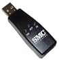 SMC Networks SMC2208USB/ETH 10/100 Mbps USB Ethernet Adapter