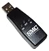 Electronics : SMC Networks SMC2208USB/ETH 10/20/100/200Mbps USB Ethernet Adapter
