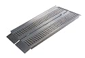 5' Suitcase Ramp for Electric Scooter or Wheelchair Power Chair Single Fold Portable Ramps