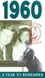 Revue Firefly Entertainment  / A Year To Remember - 1960