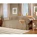 Sure Fit Cotton Sofa Slipcover, Linen