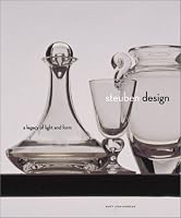 Steuben Design: A Legacy of Light and Form