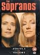 The Sopranos - Series 2 Vol.3