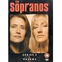 The Sopranos: Series 2 (Vol. 3) [DVD]