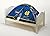 NASCAR Jimmie Johnson Bed Tent