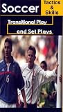 Review Reedswain  / Soccer Tactics & Skills - Transitional Play & Set Plays