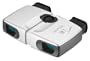 Pentax FB Lite 9x17 Binocular w/Case