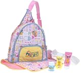 CHOU CHOU Changing Backpack