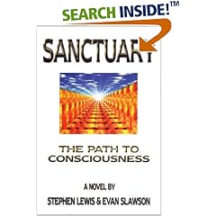 Sanctuary: The Path to Consciousness