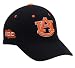 Auburn Tigers Adult Adjustable Hat