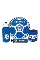Chelsea Captain Armband Set