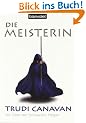 Gilde der schwarzen Magier, Band 3: Die Meisterin
