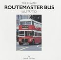 Classic Routemaster Bus Illustrated