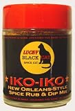 IKO-IKO New Orleans-Style Spice Rub & Dip Mix
