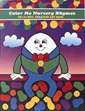Do A Dot Art Color Me Nursery Rhymes