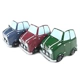 Mini Cooper Money Box