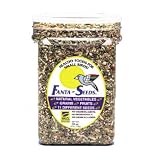 Fanta-Seeds for Small Birds