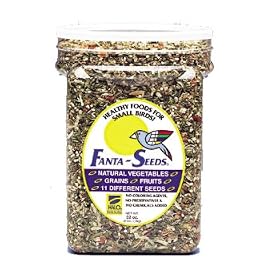 Fanta-Seeds for Small Birds by Fanta-Seeds