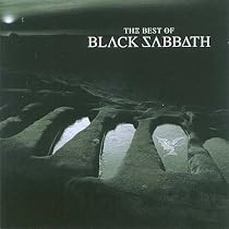 The Best of Black Sabbath